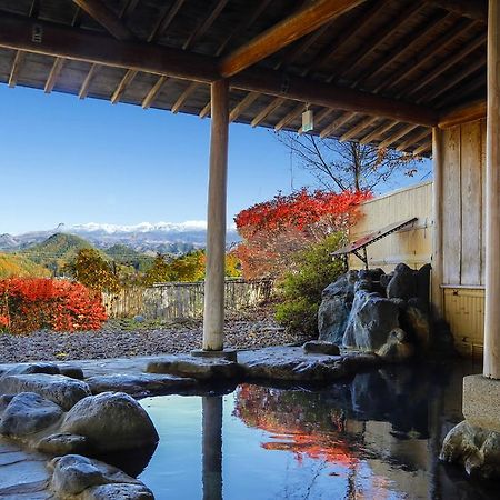Takayama Kanko Hotel المظهر الخارجي الصورة