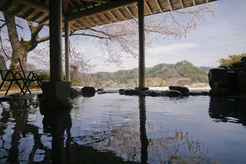 Takayama Kanko Hotel المظهر الخارجي الصورة