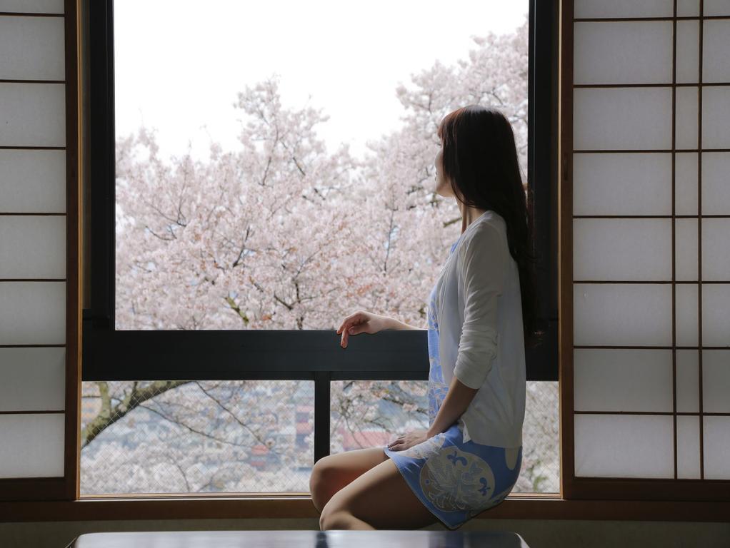Takayama Kanko Hotel المظهر الخارجي الصورة