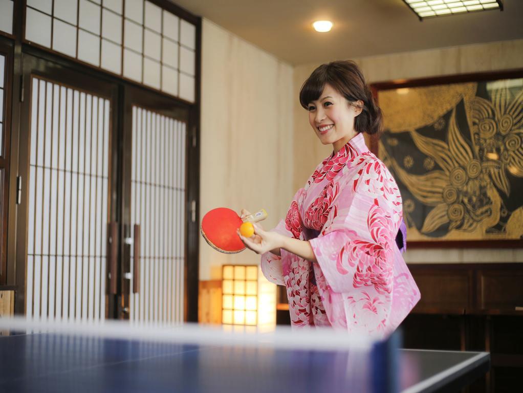 Takayama Kanko Hotel المظهر الخارجي الصورة
