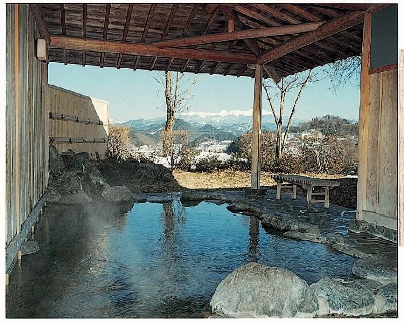 Takayama Kanko Hotel المظهر الخارجي الصورة