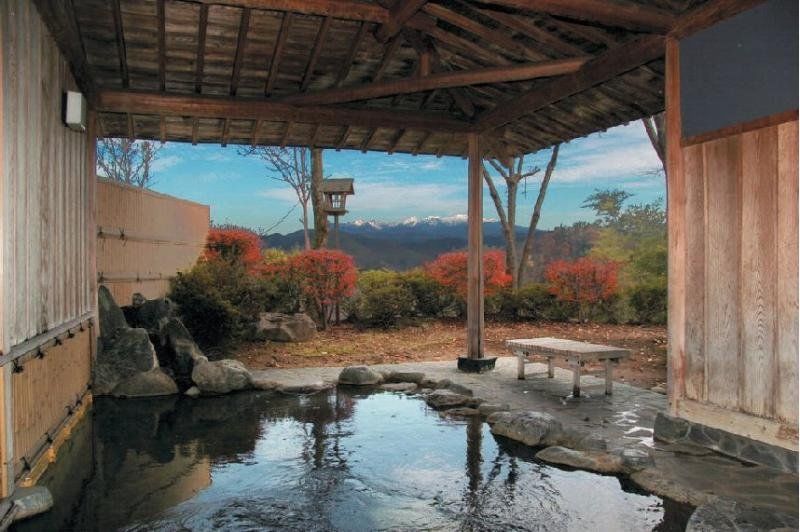 Takayama Kanko Hotel المظهر الخارجي الصورة