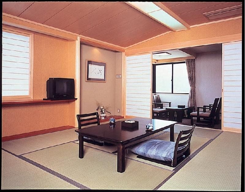 Takayama Kanko Hotel المظهر الخارجي الصورة