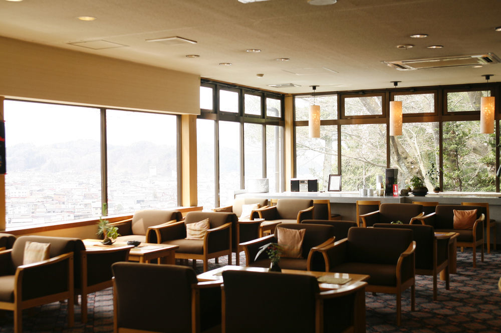 Takayama Kanko Hotel المظهر الخارجي الصورة