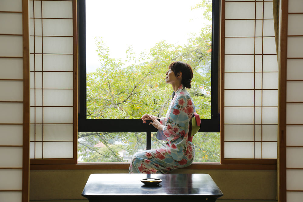 Takayama Kanko Hotel المظهر الخارجي الصورة