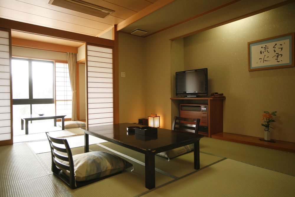 Takayama Kanko Hotel المظهر الخارجي الصورة