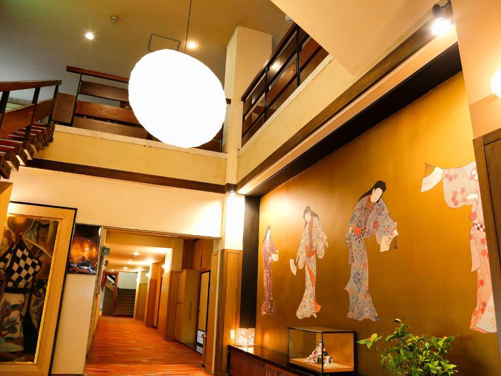 Takayama Kanko Hotel المظهر الخارجي الصورة