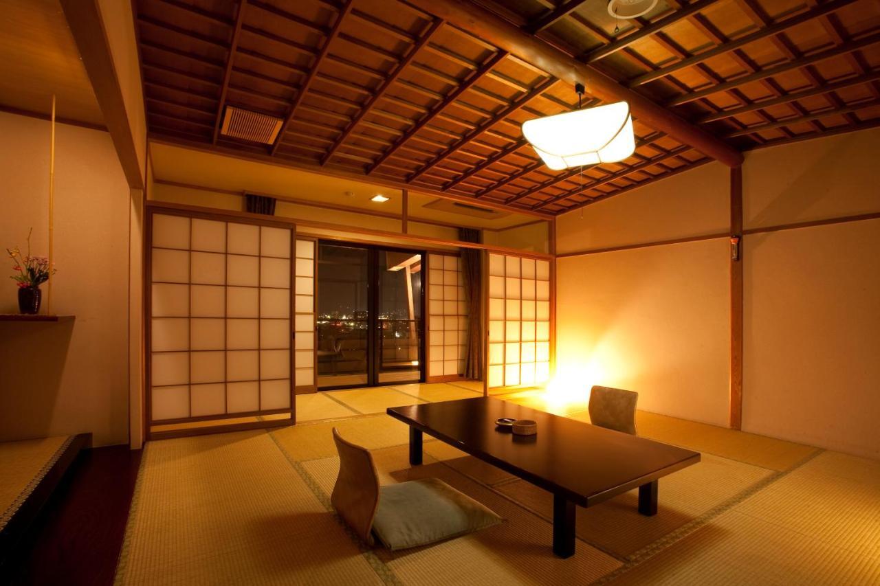 Takayama Kanko Hotel المظهر الخارجي الصورة